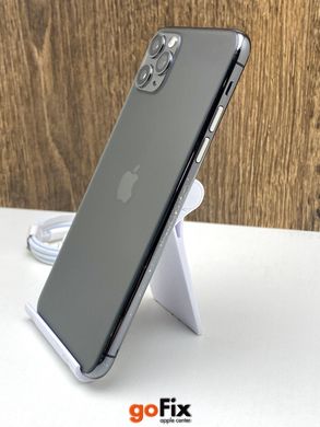 iPhone 11 Pro Max 64gb Space Gray бу (уценка), 64 ГБ, 6,5 ", A13, 370$