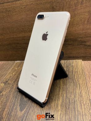 iPhone 8 Plus 256gb Gold бу, 256 ГБ, 5,5 ", A11 Bionic