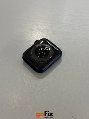 Apple Watch 6 44mm Blue бу, Майдан, 44 mm, Розстрочка до 12 мiсяцiв
