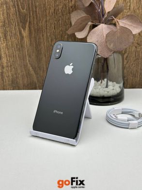 iPhone X 256gb Space Gray бу, 256 ГБ, 5,8 ", A11 Bionic, 250$