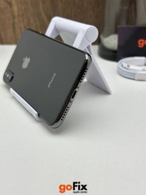 iPhone X 256gb Space Gray бу, 256 ГБ, 5,8 ", A11 Bionic, 250$