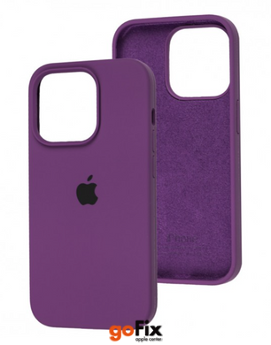 Чoхол Silicone Case for iPhone 14 Pro