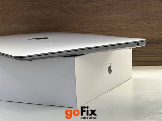 Macbook Air 13 M1 2020 256gb Space Gray Open Box, 256 ГБ, M1, 750$