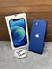 iPhone 12 64gb Blue бу, Осокорки, 64 ГБ, 6,1 ", A14 Bionic, 360$, Розстрочка вiд Monobank і ПриватБанк від 2 до 12 мiсяцiв