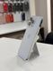 iPhone 14 Pro Max 128gb Silver бу (фізична сім-карта), Майдан, 128 ГБ, 6,7 ", A16 Bionic, 530$, 🐾 3 платежа(Моно банк), Рассрочка до 12 месяцев