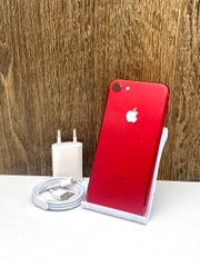 iPhone 7 128gb Red бу, Майдан, 128 ГБ, 4,7 ", A10 Fusion, Розстрочка вiд Monobank 2-12 мiсяцiв