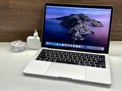 Macbook Pro 13" 2017 512gb SSD/16Gb Ram Silver бу, 512 ГБ, 13,3", i5, 550$