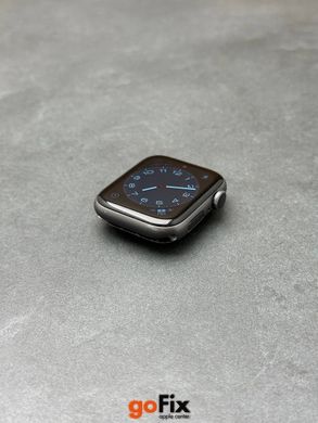 Apple Watch 5 44 mm Space Gray бу, Майдан, 44 mm, Рассрочка Monobank и ПриватБанк от  2 до 12 месяцев