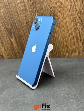 iPhone 13 128gb Blue бу, 128 ГБ, 6,1 ", A15 Bionic, 450$