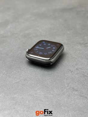 Apple Watch 5 44 mm Space Gray бу, Майдан, 44 mm, Рассрочка Monobank и ПриватБанк от  2 до 12 месяцев