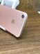 iPhone 7 128gb Rose Gold бу, 128 ГБ, 4,7 ", A10 Fusion