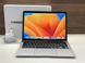 Macbook Air 13" M1 2020 256gb Space Gray бу, 256 ГБ, 13,3", i3, 600$