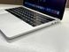 Macbook Pro 13" 2017 512gb SSD/16Gb Ram Silver бу, 512 ГБ, 13,3", i5, 550$