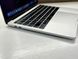 Macbook Pro 13" 2017 512gb SSD/16Gb Ram Silver бу, 512 ГБ, 13,3", i5, 550$