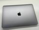 Macbook Air 13" M1 2020 256gb Space Gray бу, 256 ГБ, 13,3", i3, 600$