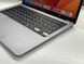 Macbook Air 13" M1 2020 256gb Space Gray бу, 256 ГБ, 13,3", i3, 600$