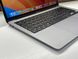 Macbook Air 13" M1 2020 256gb Space Gray бу, 256 ГБ, 13,3", i3, 600$