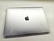 Macbook Pro 13" 2017 512gb SSD/16Gb Ram Silver бу, 512 ГБ, 13,3", i5, 550$