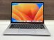 Macbook Air 13" M1 2020 256gb Space Gray бу, 256 ГБ, 13,3", i3, 600$