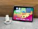 iPad Pro 11' 2020 256gb Wi-Fi Silver б/у, 256 ГБ, 11 ", A12z Bionic, 680$