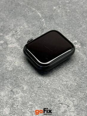 Apple Watch SE 2020 44 mm Space Gray Nike бу, 44 mm