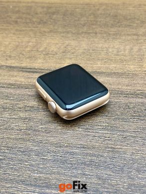 Apple Watch 3 42mm Gold бу, 42 mm