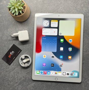 iPad Pro 12.9' 2Gen 256gb Wi-Fi Space Gold б/у, 256 ГБ, 12,9", A10x Fusion, 400$