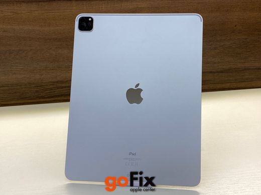 iPad Pro 12.9' 5Gen 2021 M1 128Gb Wi-Fi Silver б/у, 128 ГБ, 12,9", M1, 900$