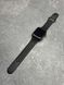 Apple Watch SE 2020 44 mm Space Gray Nike бу, 44 mm