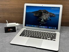 Macbook Air 13" 2017 128gb Silver бу, Осокорки, 128 ГБ, 13,3", i5, 300$, Розстрочка вiд Monobank і ПриватБанк від 2 до 12 мiсяцiв