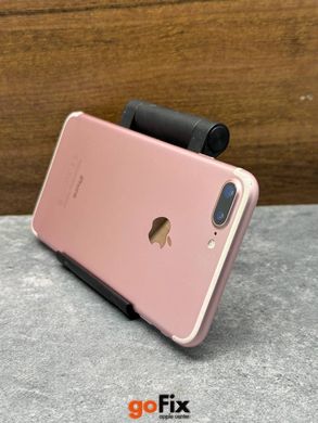 iPhone 7 Plus 128gb Rose gold бу, Осокорки, 128 ГБ, 5,5 ", A10 Fusion, Розстрочка вiд Monobank і ПриватБанк від 2 до 12 мiсяцiв