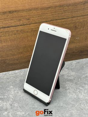 iPhone 7 Plus 128gb Rose gold бу, Осокорки, 128 ГБ, 5,5 ", A10 Fusion, Рассрочка Monobank и ПриватБанк от  2 до 12 месяцев