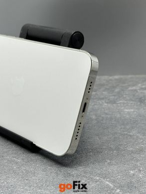 iPhone 12 Pro Max 128gb Silver бу, Осокорки, 128 ГБ, 6,7 ", A14 Bionic, 530$, Рассрочка Monobank и ПриватБанк от  2 до 12 месяцев