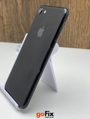 iPhone 7 32gb Jet Black бу, 32 ГБ, 4,7 ", A10 Fusion
