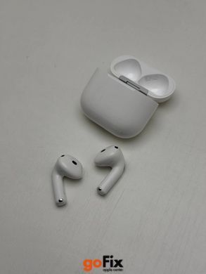 AirPods 4 бу