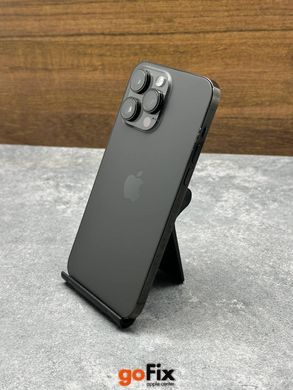 iPhone 14 Pro Max 128gb Space Black бу E-sim, 128 ГБ, 6,7 ", A16 Bionic, 770$