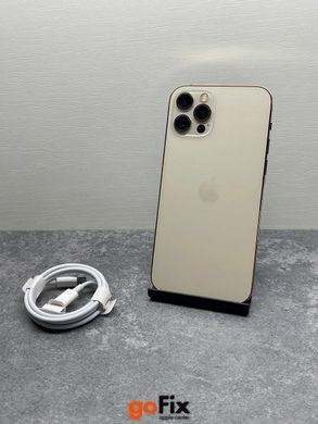 iPhone 12 Pro 256gb Gold бу, 256 ГБ, 6,1 ", A14 Bionic, 730$