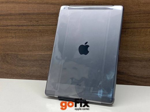 iPad 7 10.2' 2019 128gb LTE Space Gray Open Box, 128 ГБ, 10,2", A10 Fusion