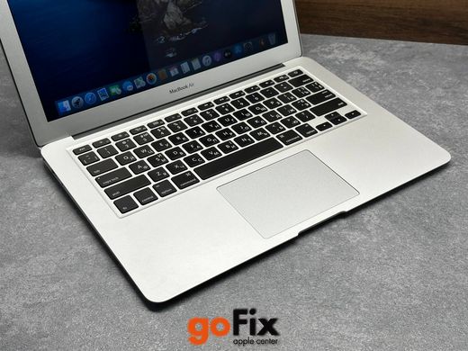 Macbook Air 13" 2017 128gb Silver бу, Осокорки, 128 ГБ, 13,3", i5, 300$, Розстрочка вiд Monobank і ПриватБанк від 2 до 12 мiсяцiв