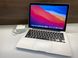 Macbook Pro 13" 2013 128gb Silver бу, 128 ГБ, 13,3", i5, 410$