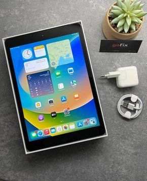 iPad 8 10.2' 2020 128gb LTE+Wi-Fi Space Gray б/у, 128 ГБ, 10,2", A12 Bionic, 350$