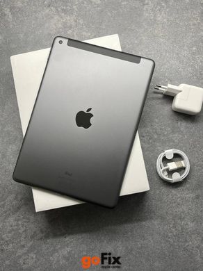 iPad 8 10.2' 2020 128gb LTE+Wi-Fi Space Gray б/у, 128 ГБ, 10,2", A12 Bionic, 350$