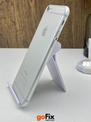 iPhone 6 64gb Silver бу, 64 ГБ, 4,7 ", A8