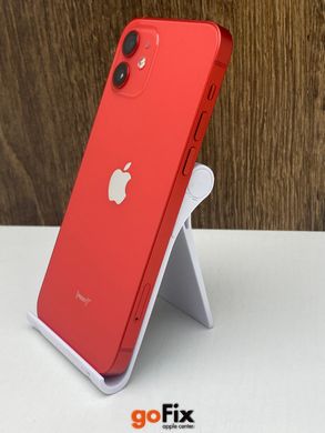 iPhone 12 64gb Red бу, 64 ГБ, 6,1 ", A14 Bionic