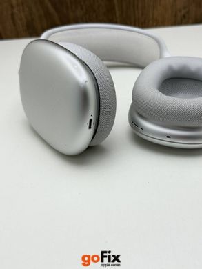 AirPods Max Silver бу, Майдан, 350$, Рассрочка Monobank и ПриватБанк от  2 до 12 месяцев