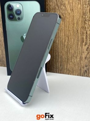 iPhone 13 Pro Max 256gb Alpine Green бу, 256 ГБ, 6,1 ", A15 Bionic, 1070$