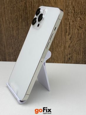 iPhone 13 Pro Max 128gb Silver Open Box, 128 ГБ, 6,1 ", A15 Bionic, 1150$
