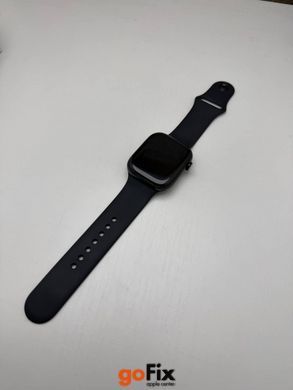 Apple Watch 10 46mm Jet Black , 46 mm, 270$