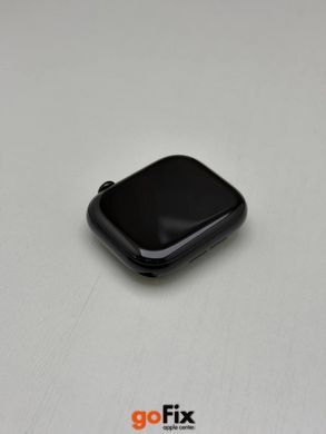 Apple Watch 10 46mm Jet Black , 46 mm, 270$