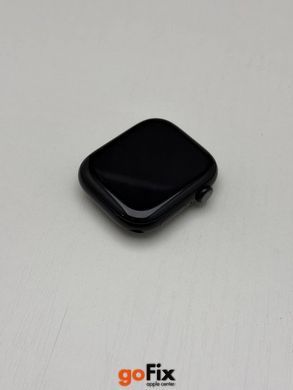 Apple Watch 10 46mm Jet Black , 46 mm, 270$